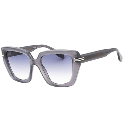 Dark Grey - Back - Marc Jacobs Womens-Ladies Sunglasses