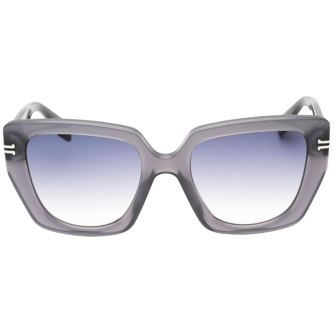 Dark Grey - Front - Marc Jacobs Womens-Ladies Sunglasses