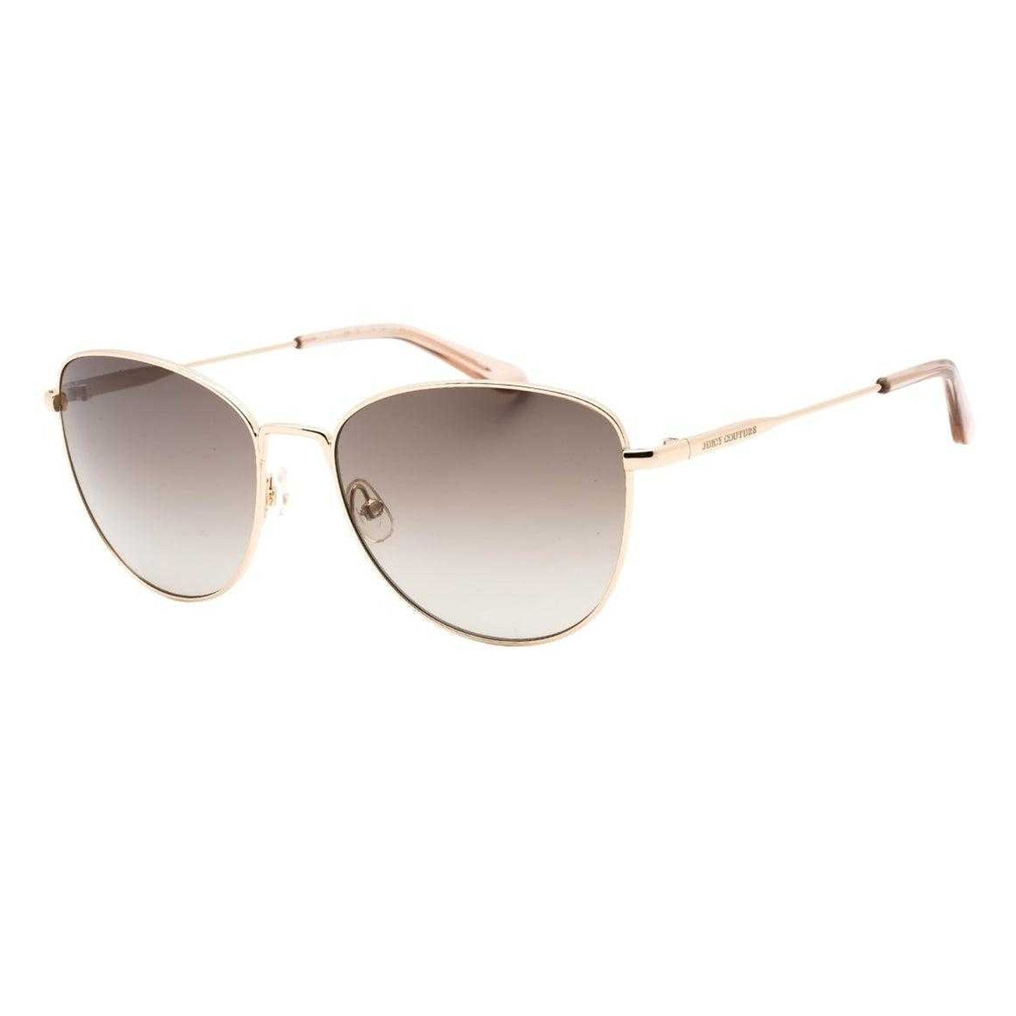 Light Gold-Brown - Back - Juicy Couture Womens-Ladies JU 620-G-S 0AU2 2S Sunglasses