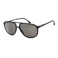 Black-Grey - Back - Carrera Mens 257 0003 M9 Sunglasses