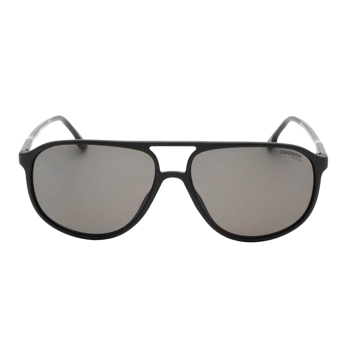 Black-Grey - Front - Carrera Mens 257 0003 M9 Sunglasses