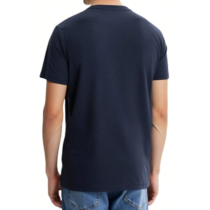 Total Eclipse - Lifestyle - Diesel Mens Monotone Logo T-Shirt