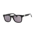 Grey-Black - Back - Lacoste Mens Sunglasses