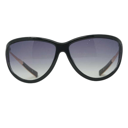 Black - Front - Tom Ford Womens-Ladies Tammy Sunglasses