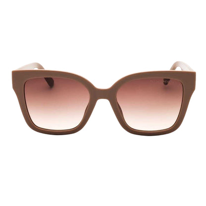 Beige-Brown - Front - Marc Jacobs Womens-Ladies MJ658S 10A 53 Sunglasses