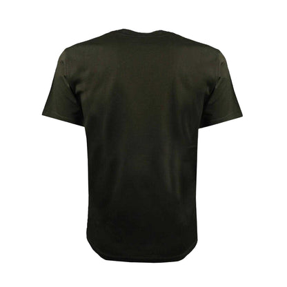Black - Back - DSquared2 Unisex Adult Ceresio 9 Logo Cool Fit T-Shirt