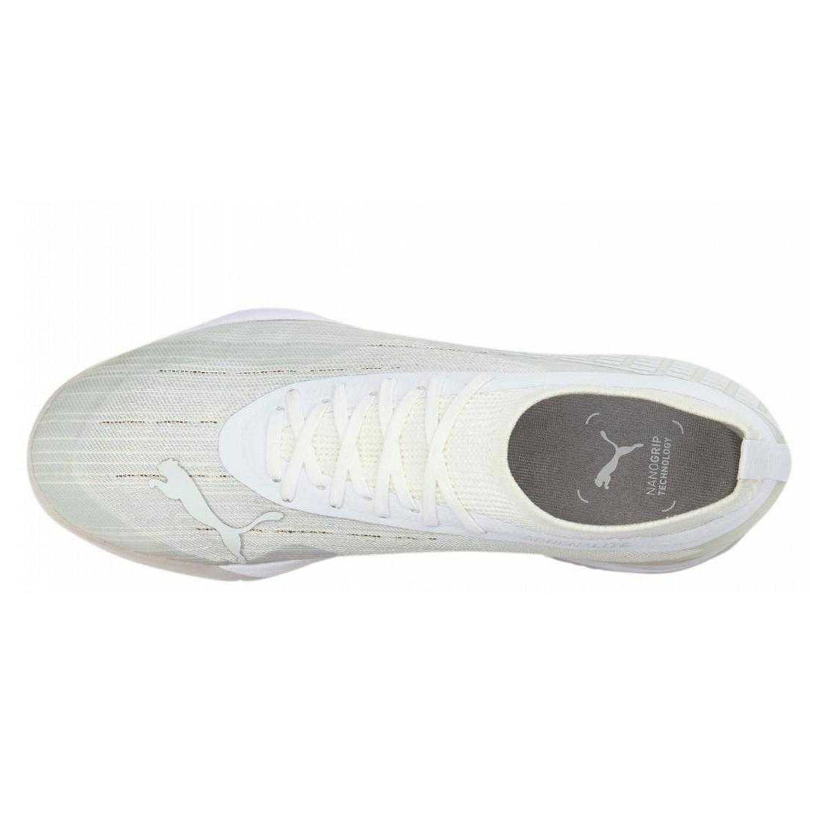 Pale Blue - Side - Puma Womens-Ladies Adrenalite 1.1 Trainers
