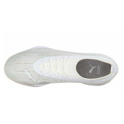 Pale Blue - Side - Puma Womens-Ladies Adrenalite 1.1 Trainers