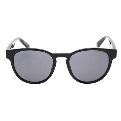 Black - Front - Calvin Klein Unisex Adult Sunglasses
