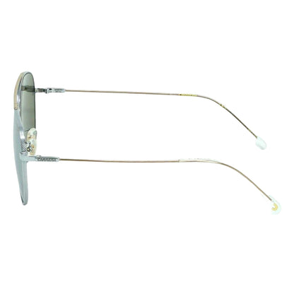Gold-Grey - Back - Carrera Mens 188 GS 0TNG T4 Sunglasses