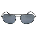 Black - Front - Timberland Mens Sunglasses