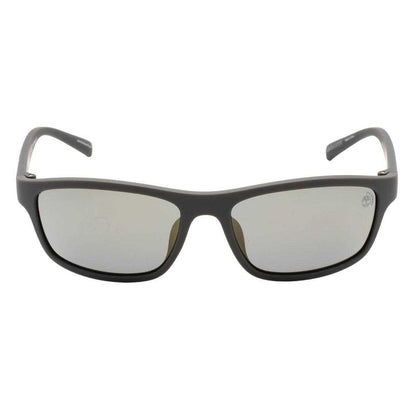 Grey - Front - Timberland Mens Smoke Sunglasses