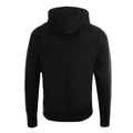 Black - Back - Alife Mens Logo Hoodie