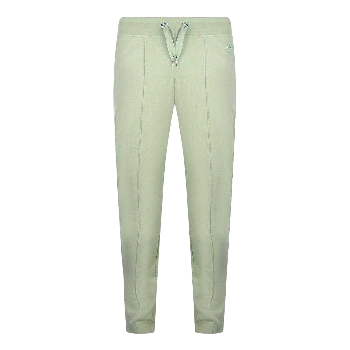 Green - Front - Parajumpers Mens Mari Jogging Bottoms