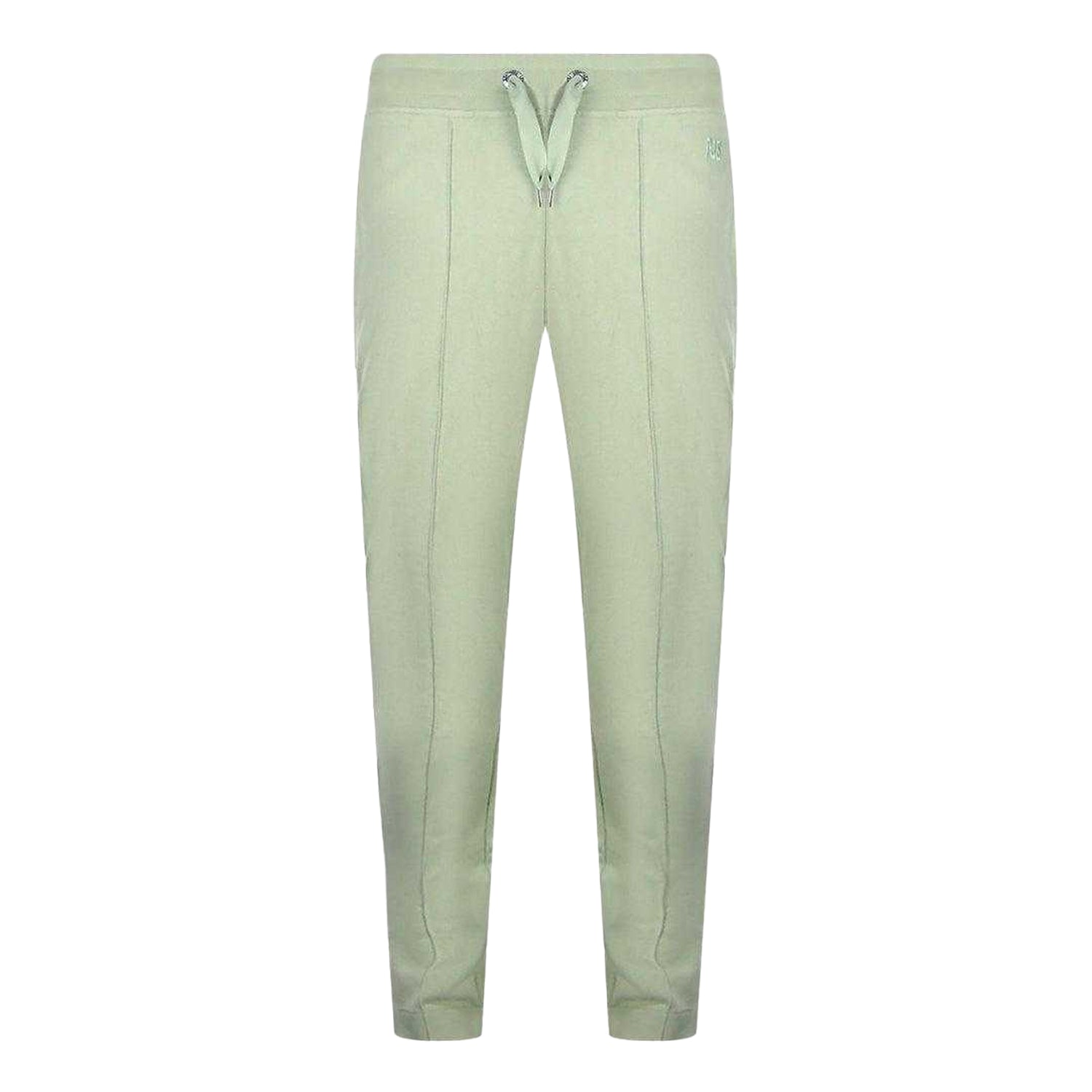 Green - Front - Parajumpers Mens Mari Jogging Bottoms