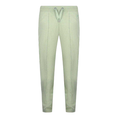 Green - Front - Parajumpers Mens Mari Jogging Bottoms