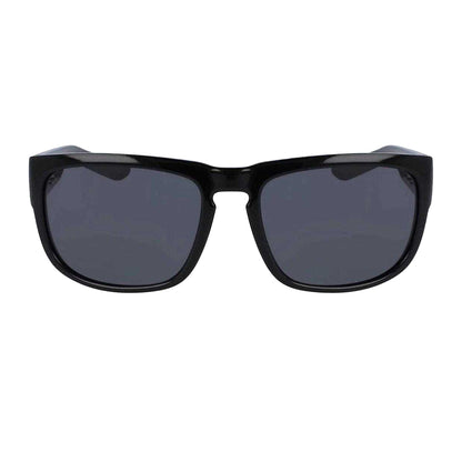 Black - Front - Dragon DR Rune Logo Sunglasses