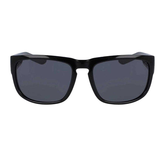 Black - Front - Dragon DR Rune Logo Sunglasses