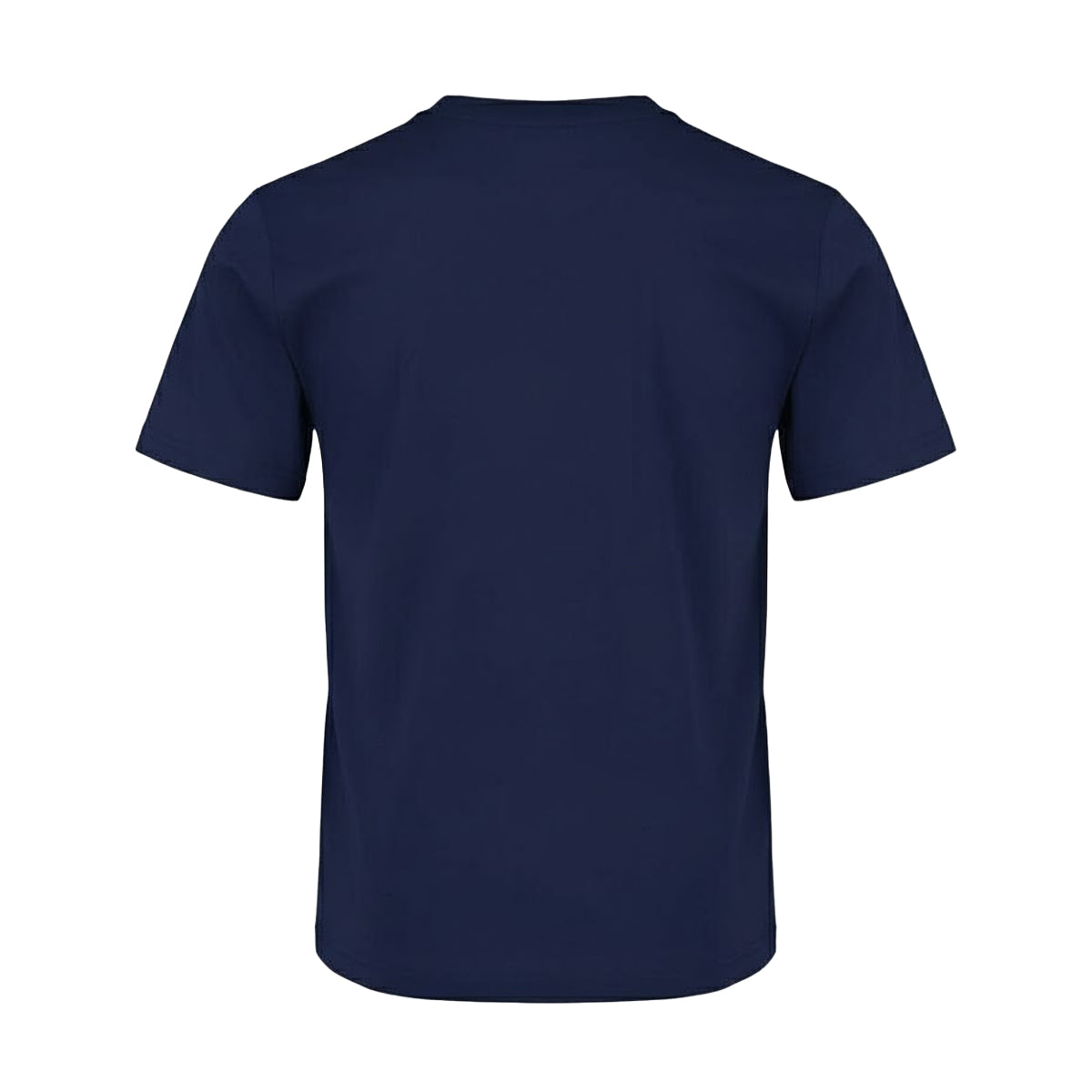 Navy Blue - Back - Plein Sport Unisex Adult Bold Logo T-Shirt