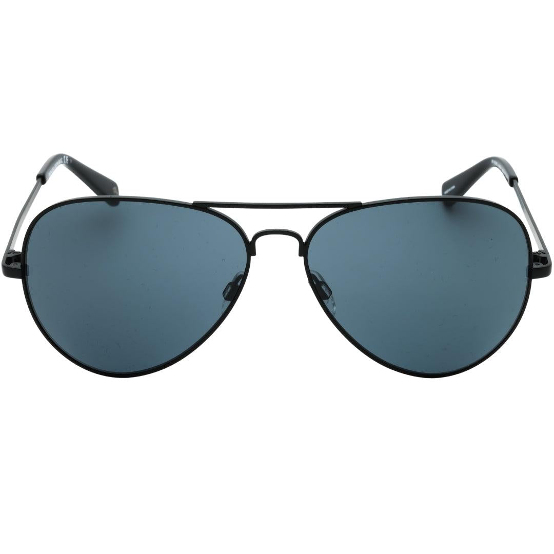 Grey - Front - Banana Republic Sunglasses