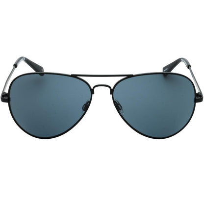 Grey - Front - Banana Republic Sunglasses