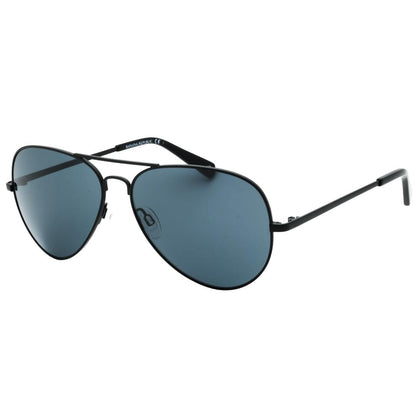 Grey - Back - Banana Republic Sunglasses