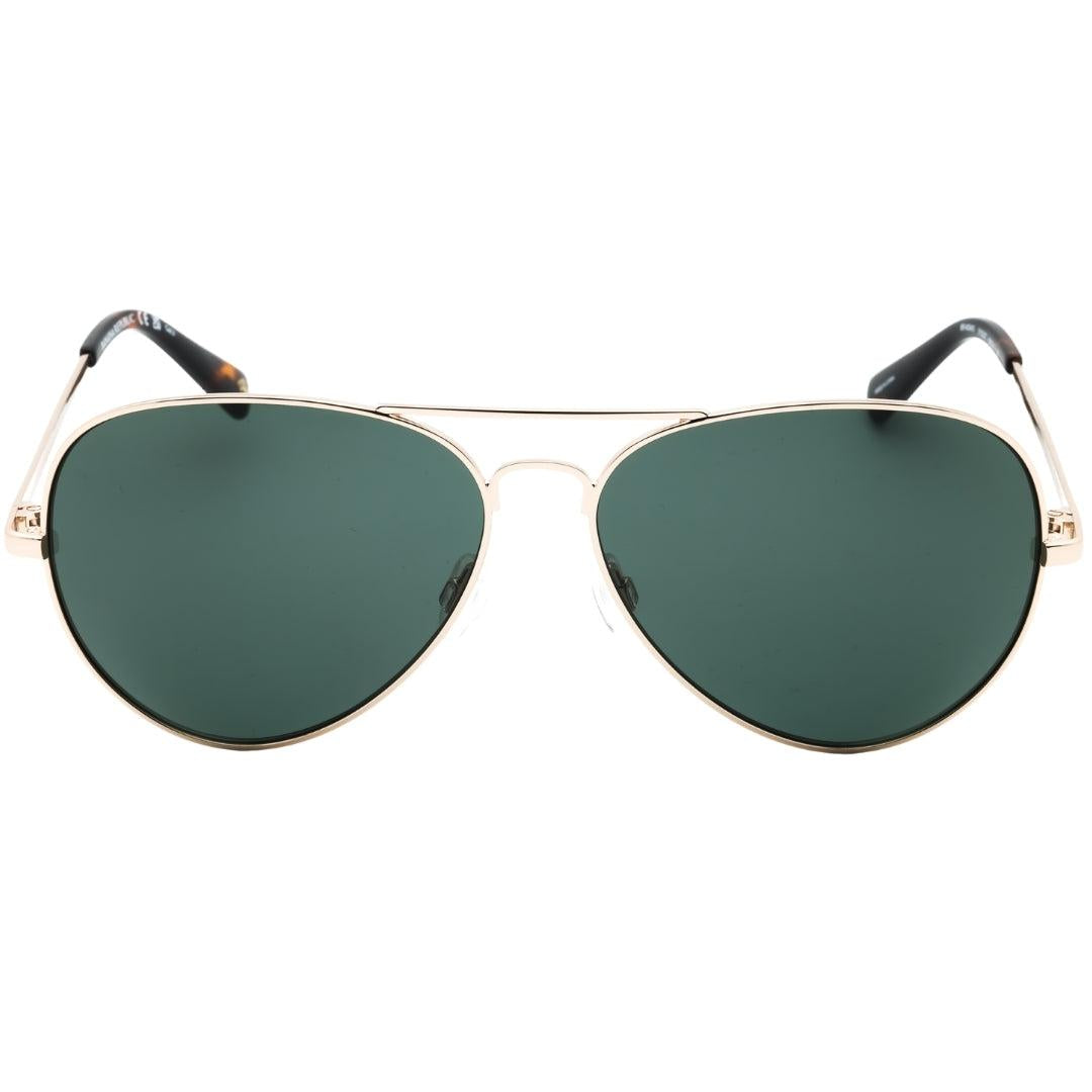 Green - Front - Banana Republic Sunglasses