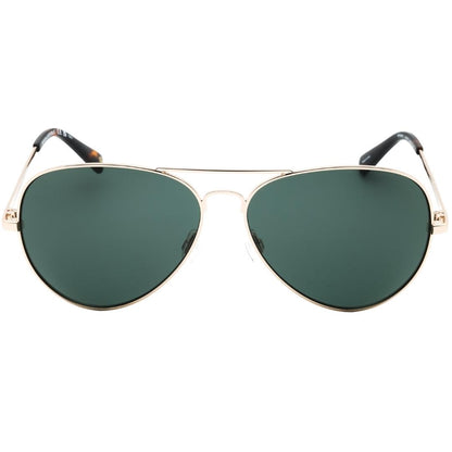 Green - Front - Banana Republic Sunglasses