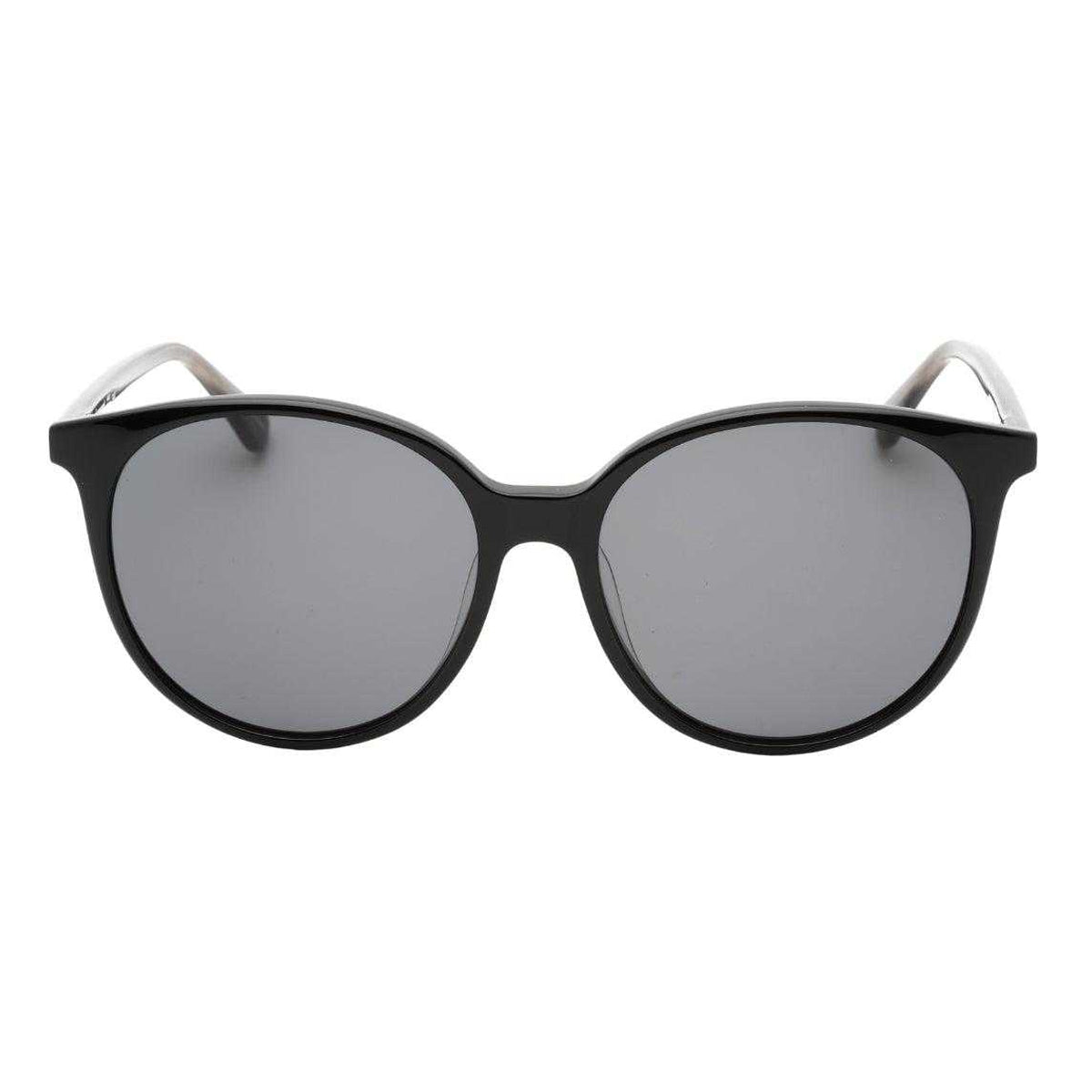 Black-Grey - Back - Kate Spade Womens-Ladies KAIA F S 0807 IR Sunglasses
