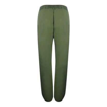 Beige - Back - Parajumpers Mens Martina Jogging Bottoms