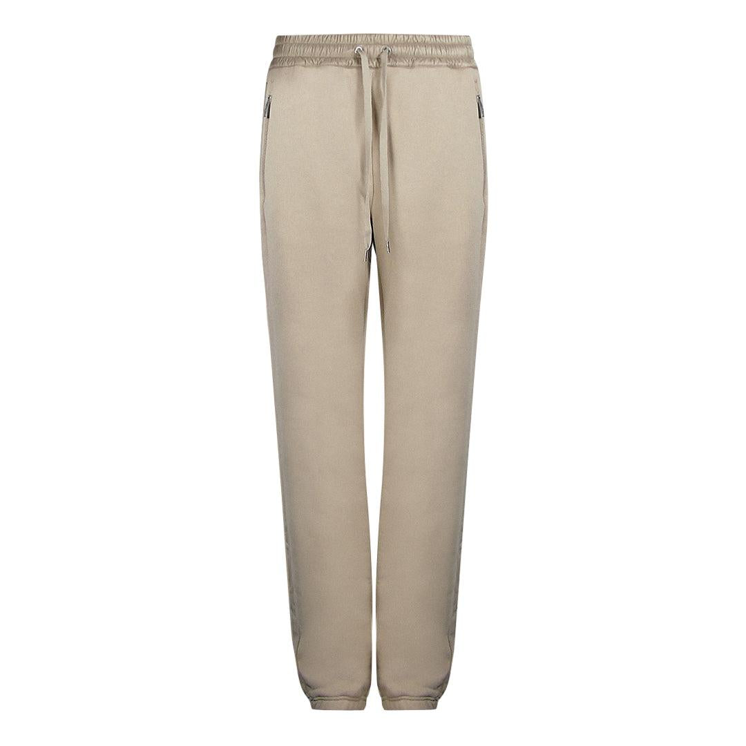Beige - Lifestyle - Parajumpers Mens Martina Jogging Bottoms
