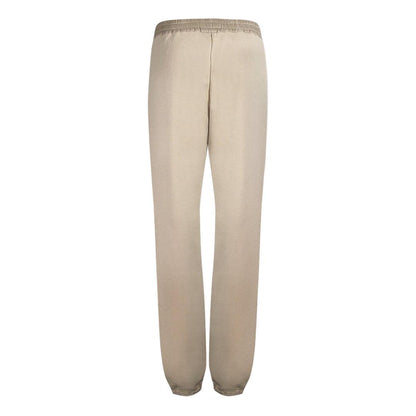 Beige - Pack Shot - Parajumpers Mens Martina Jogging Bottoms