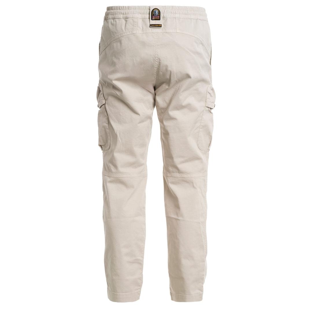 Pelican - Back - Parajumpers Mens Elroy Jogging Bottoms