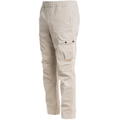 Pelican - Side - Parajumpers Mens Elroy Jogging Bottoms