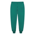 Green - Back - Parajumpers Unisex Adult Makalu Jogging Bottoms