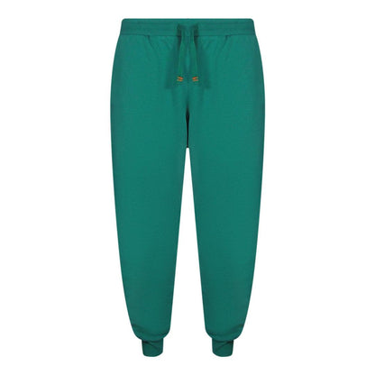 Green - Front - Parajumpers Unisex Adult Makalu Jogging Bottoms