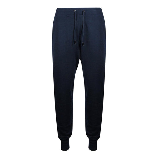 Navy - Front - Tommy Hilfiger Mens Desert Sky Jogging Bottoms