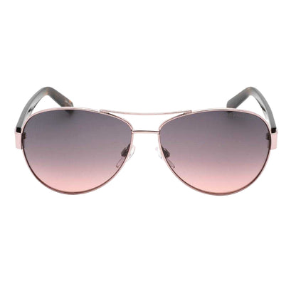 Havana - Back - Marc Jacobs Womens-Ladies Sunglasses