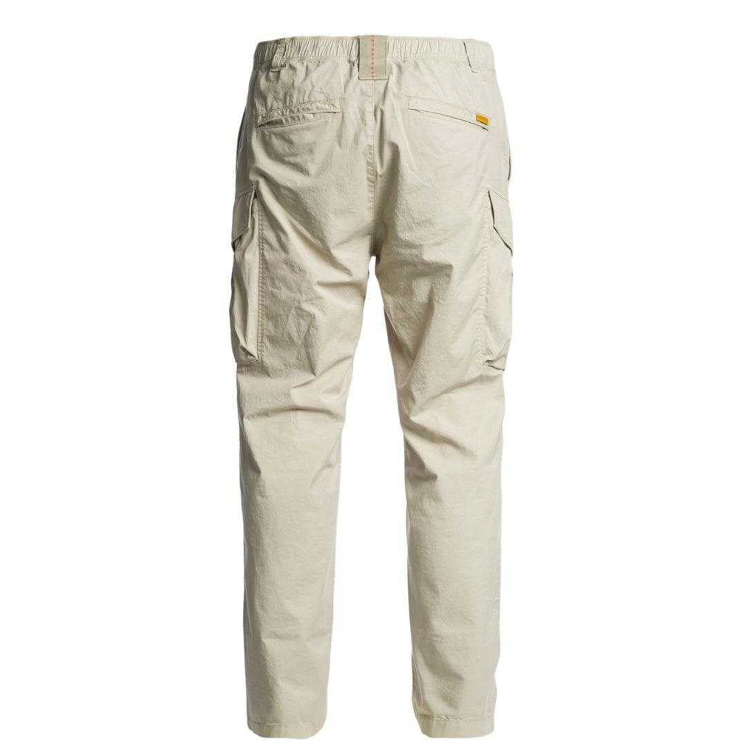 Asparagus - Back - Parajumpers Mens Edmund GD Trousers