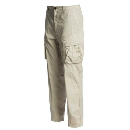 Asparagus - Side - Parajumpers Mens Edmund GD Trousers