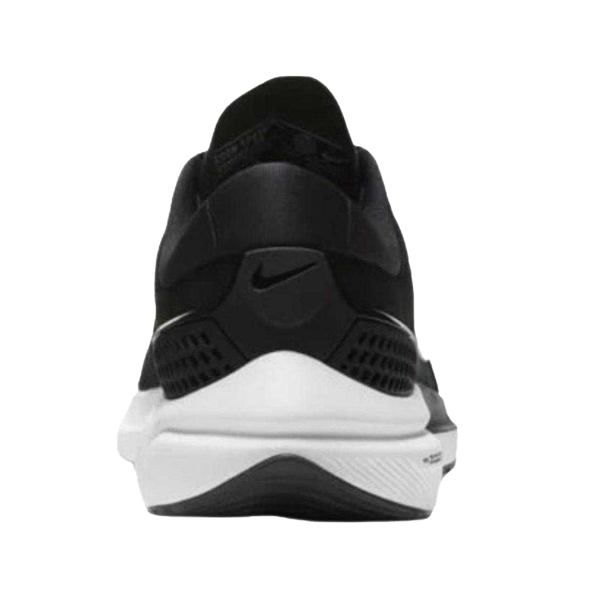Black - Back - Nike Mens Air Zoom Trainers