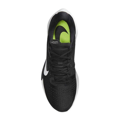 Black - Side - Nike Mens Air Zoom Trainers