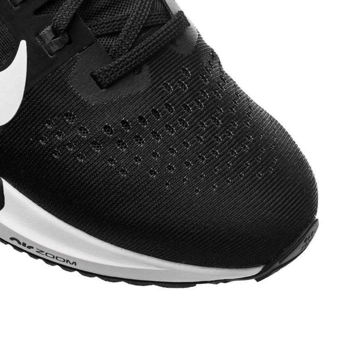 Black - Lifestyle - Nike Mens Air Zoom Trainers