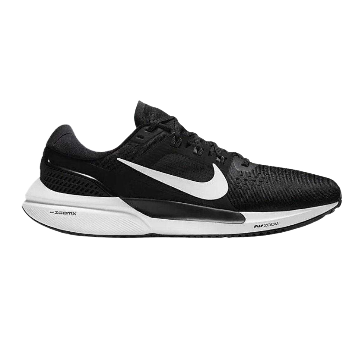 Black - Front - Nike Mens Air Zoom Trainers