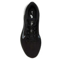 Black - Pack Shot - Nike Mens Air Windflo 9 Trainers