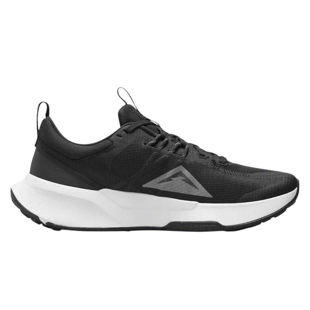 Black - Side - Nike Mens Juniper Trail 2 Trainers