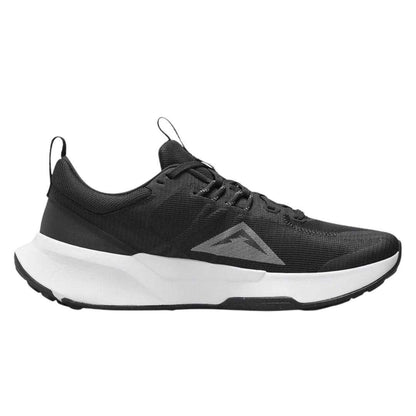 Black - Side - Nike Mens Juniper Trail 2 Trainers