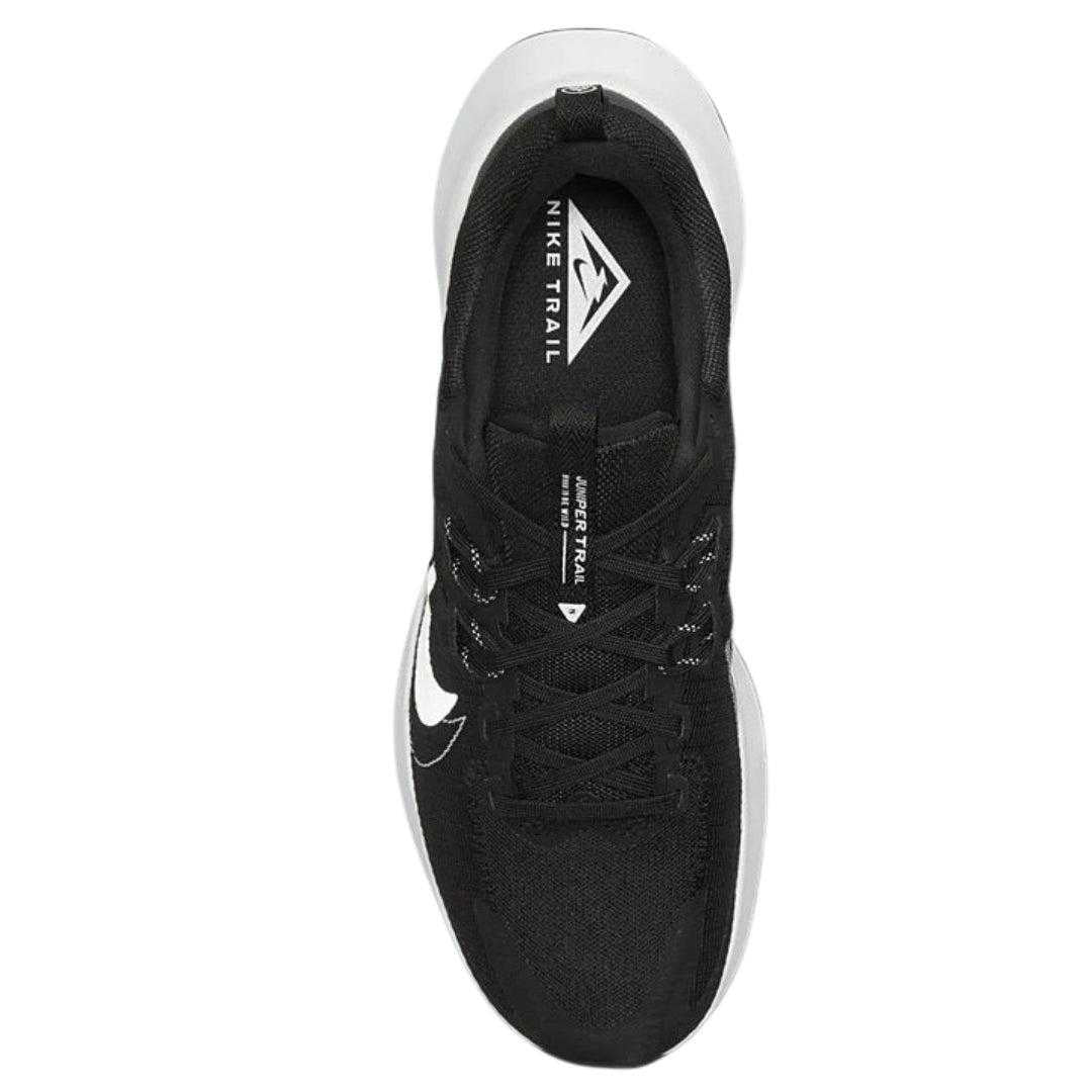 Black - Lifestyle - Nike Mens Juniper Trail 2 Trainers