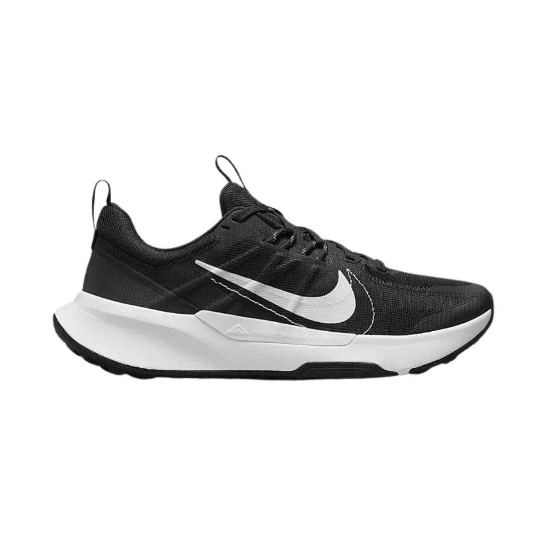 Black - Pack Shot - Nike Mens Juniper Trail 2 Trainers