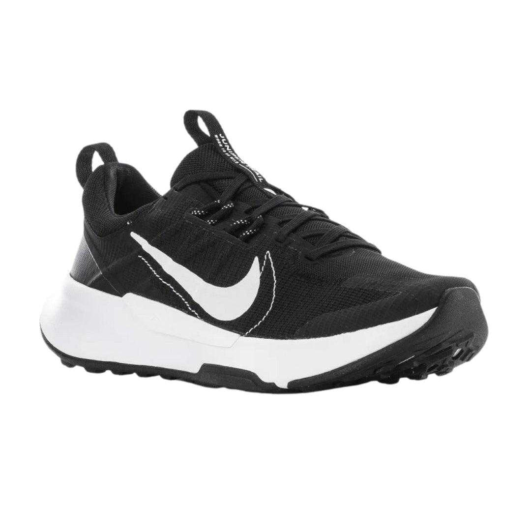 Black - Front - Nike Mens Juniper Trail 2 Trainers